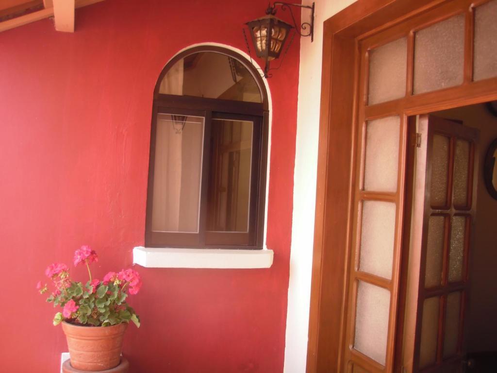 Olga Querida B&B Hostal Гуадалахара Стая снимка