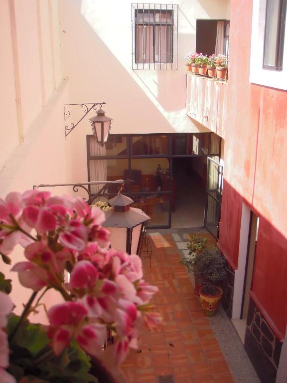 Olga Querida B&B Hostal Гуадалахара Стая снимка
