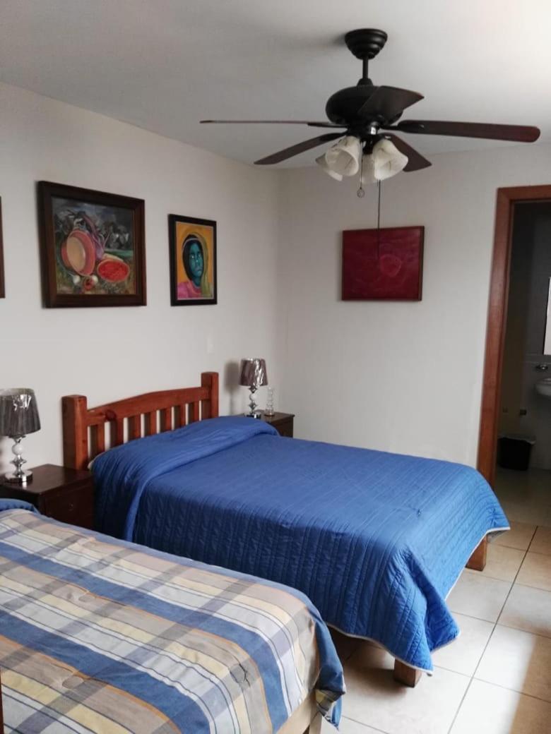 Olga Querida B&B Hostal Гуадалахара Екстериор снимка