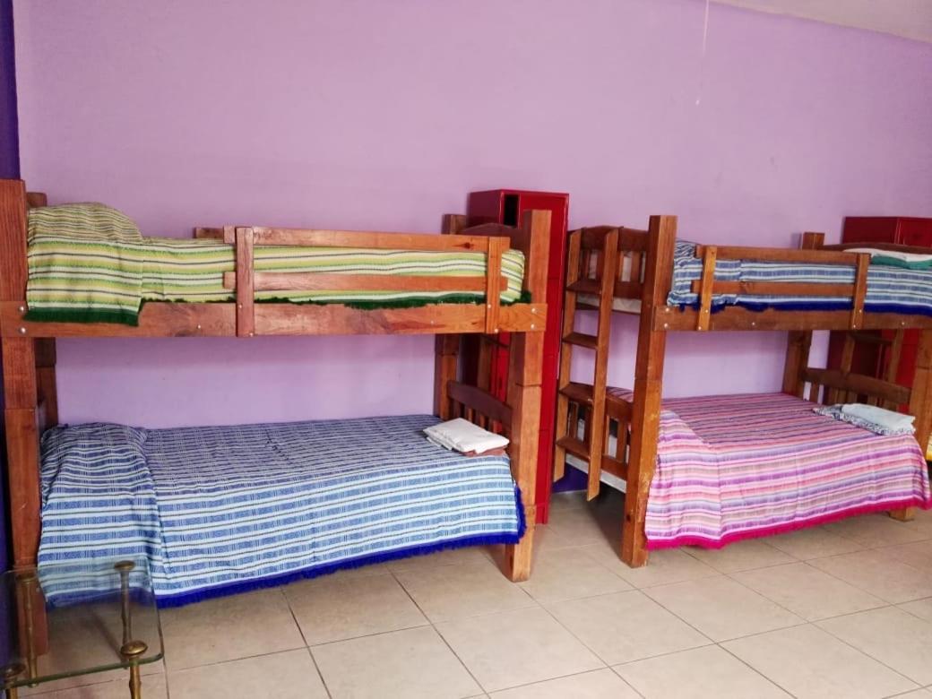 Olga Querida B&B Hostal Гуадалахара Екстериор снимка
