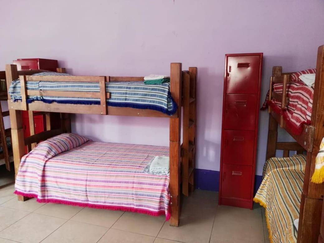 Olga Querida B&B Hostal Гуадалахара Екстериор снимка