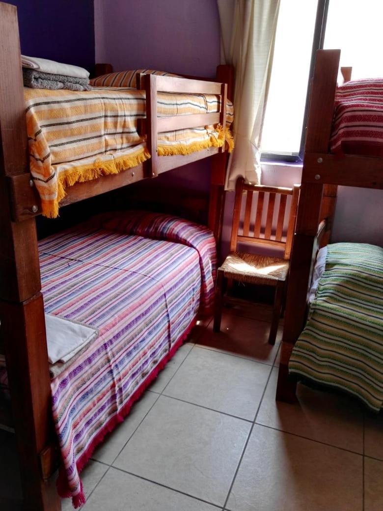 Olga Querida B&B Hostal Гуадалахара Екстериор снимка